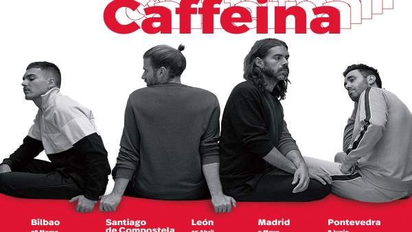 Miss Caffeina Miss Caffeina