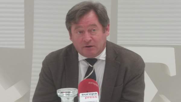 Zupiria dice que Euskadi tiene 'una oferta cultural de primer nivel' y que 'toca creérselo y aprovecharse de ello' Zupiria dice que Euskadi tiene 'una oferta cultural de primer nivel' y que 'toca creérselo y aprovecharse de ello'