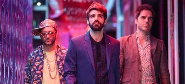 Lo dejo cuando quiera