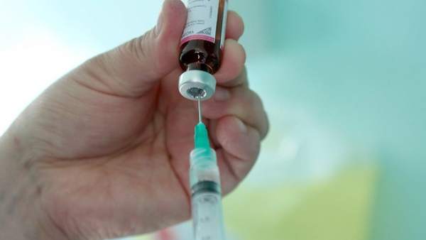 Confirman el segundo caso de sarampión en Uruguay Confirman el segundo caso de sarampión en Uruguay