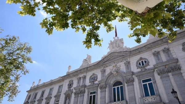 Economía/Legal.-El Supremo rebaja a 3,5 años la condena a la dueña de Vibolid por apropiarse de 82.000 euros de clientes Economía/Legal.-El Supremo rebaja a 3,5 años la condena a la dueña de Vibolid por apropiarse de 82.000 euros de clientes