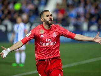 Benzema