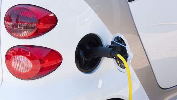 Coches eléctricos: ¿cómo funcionan? Coches eléctricos: ¿cómo funcionan?