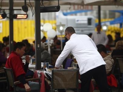 Trabajadores extranjeros