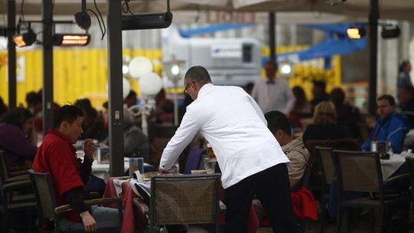 Trabajadores extranjeros Trabajadores extranjeros