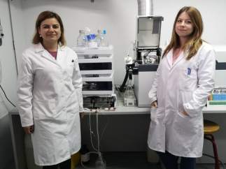 Huelva.- Investigadores detectan alteraciones en los niveles de metales en las células de enfermos de cáncer de pulmón