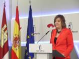 Franco estima que 600 empresas de C-LM se beneficien de los 20 millones en ayudas para mejorar su productividad