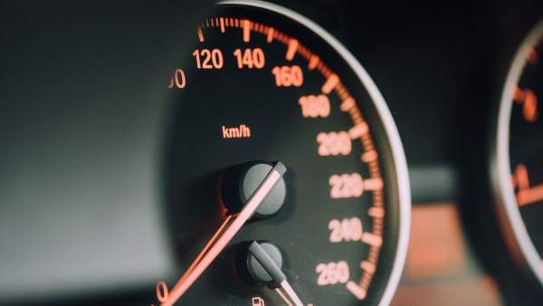 Estas son las multas si te pilla un radar de velocidad Estas son las multas si te pilla un radar de velocidad