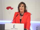 Franco dice que son las cámaras las que han de decidir la ubicación del Consejo Regional de Cámaras de Comercio