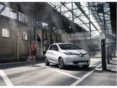¿Por qué elegir un coche eléctrico?