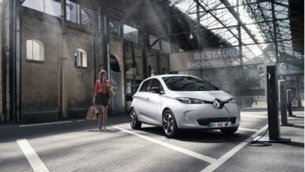 ¿Por qué elegir un coche eléctrico? ¿Por qué elegir un coche eléctrico?
