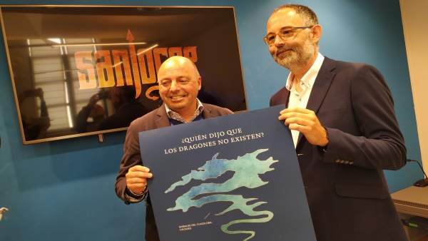 Unos mil figurantes participarán en el desfile de San Jorge en Cáceres, que incluye novedades en la escenografía Unos mil figurantes participarán en el desfile de San Jorge en Cáceres, que incluye novedades en la escenografía