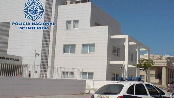 Granada.- Sucesos.- A prisión por el atraco a una gasolinera en Motril tras amenazar a la empleada con un cuchillo