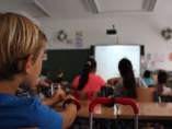 Educación.- Consejo.- Las familias abonarán 15 euros por alumno y quincena en el programa de refuerzo educativo estival