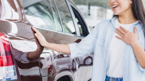 Pintar el coche en casa es posible… si sabes cómo Pintar el coche en casa es posible… si sabes cómo