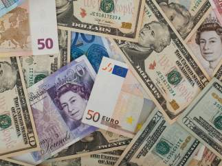 ¿Vas a viajar al extranjero? Cinco consejos para cambiar dinero