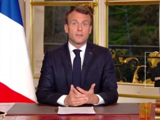 Emmanuel Macron