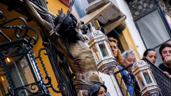 Cristo de La Vera Cruz Cristo de La Vera Cruz