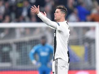 Cristiano Ronaldo.