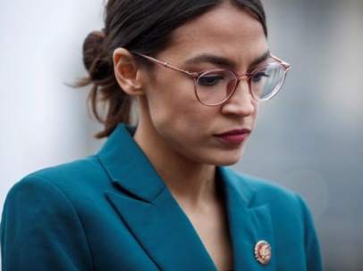 Alexandria Ocasio-Cortez