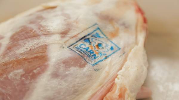 Crean un distintivo de carne de origen local de Mallorca para mejorar su comercialización Crean un distintivo de carne de origen local de Mallorca para mejorar su comercialización