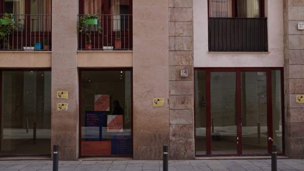 Los primeros Bajos de Protección Oficial en Ciutat Vella. Los primeros Bajos de Protección Oficial en Ciutat Vella.