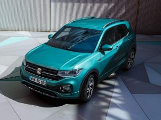 El nuevo SUV de Volkswagen por 18.990 euros.