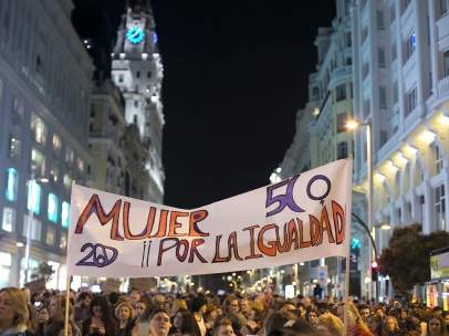 Igualdad