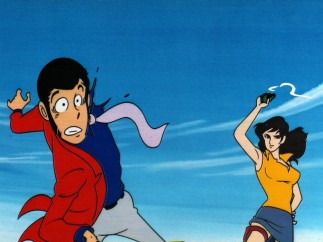'Lupin III'