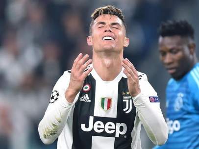 Cristiano Ronaldo.