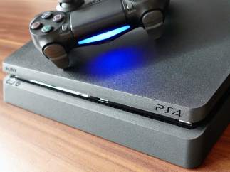 PlayStation 4