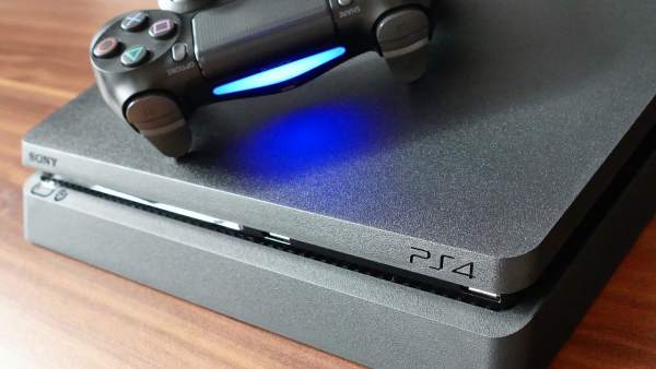 PlayStation 4 PlayStation 4