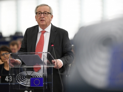 Jean-Claude Juncker