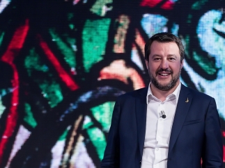Matteo Salvini
