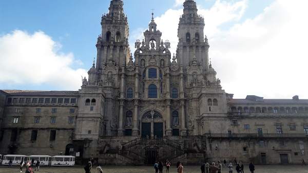 Galicia espera la Semana Santa con la vista puesta en el tiempo y una previsión de ocupación del 80% Galicia espera la Semana Santa con la vista puesta en el tiempo y una previsión de ocupación del 80%