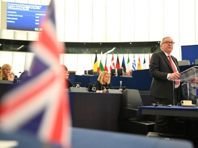 Juncker