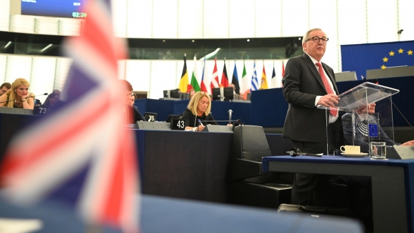 Juncker Juncker