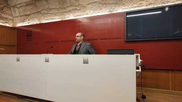 Noriega cree que las próximas municipales pueden servir de 'plebiscito' para la formación de una 'gran capital' Noriega cree que las próximas municipales pueden servir de 'plebiscito' para la formación de una 'gran capital'