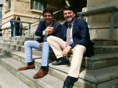 26M.- Luis Barcala Incorpora A Carlos Mazón Com a Nombre Dos De La seua Candidatura 'Popular' A l'Alcaldia D'Alacant