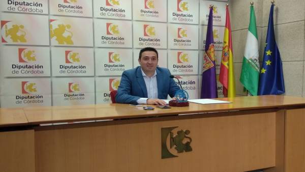 Córdoba.- El PP critica que el PSOE dejará '184 millones sin ejecutar' en la Diputación Córdoba.- El PP critica que el PSOE dejará '184 millones sin ejecutar' en la Diputación