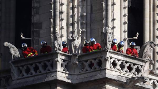 Notre Dame Notre Dame