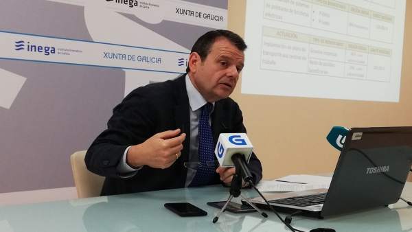 La Xunta activa el Plan Moves con más de 2,6 millones para impulsar la compra de 500 vehículos eléctricos o alternativos La Xunta activa el Plan Moves con más de 2,6 millones para impulsar la compra de 500 vehículos eléctricos o alternativos