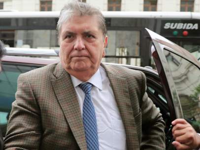 Alan García
