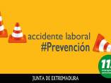 Sucesos.- Un varón sufre heridas en la zona de los ojos tras una explosión cuando trabajaba en una cantera en Torremocha