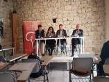 Jaén.- La UJA clausura II Seminario Internacional sobre 'La cooperación para el desarrollo con África Subsahariana'