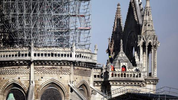 Notre-Dame Notre-Dame