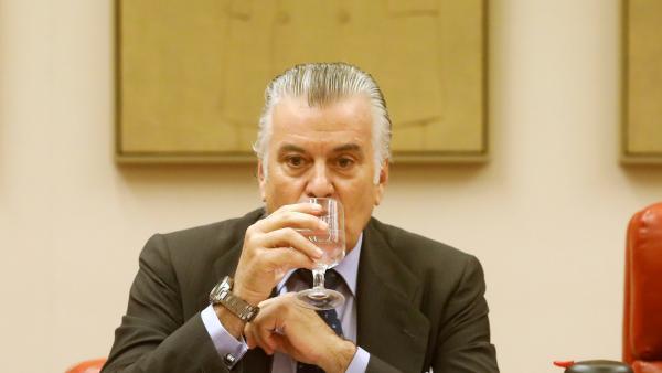 Luis Bárcenas Luis Bárcenas
