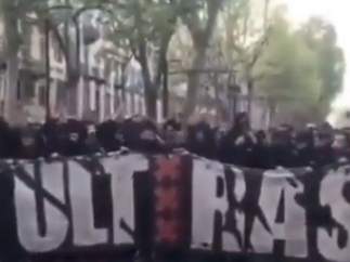 Ultras Ajax