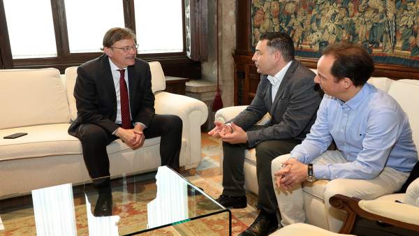El centre de ciberseguretat de Telefònica a València abastarà Europa i Sud-amèrica El centre de ciberseguretat de Telefònica a València abastarà Europa i Sud-amèrica