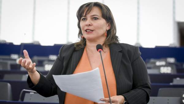 Ana Miranda denuncia en la Eurocámara que Noruega sigue sin reconocer las prestaciones de los marineros gallegos Ana Miranda denuncia en la Eurocámara que Noruega sigue sin reconocer las prestaciones de los marineros gallegos